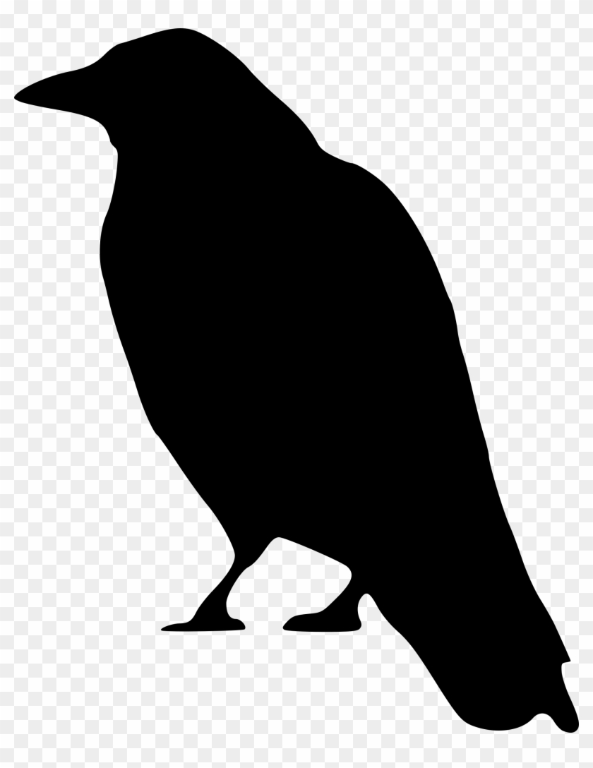 Game Of Thrones Clip Art And More - Crows Clipart - Png Download