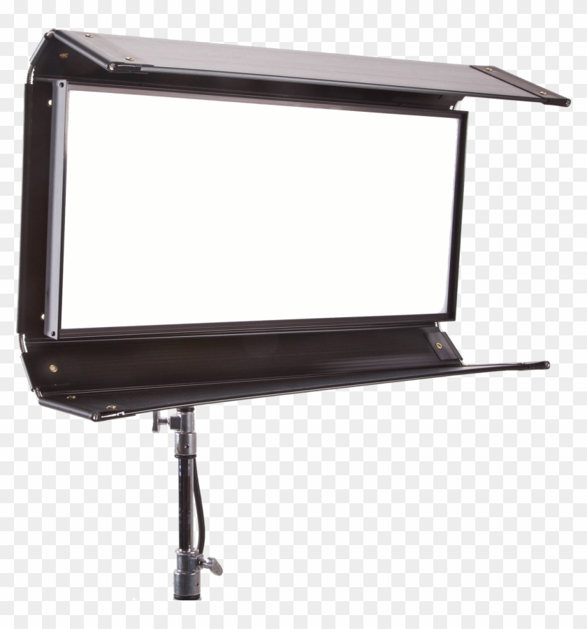 Kino Flo Diva-lite Lighting - Kino Flo Clipart #834474