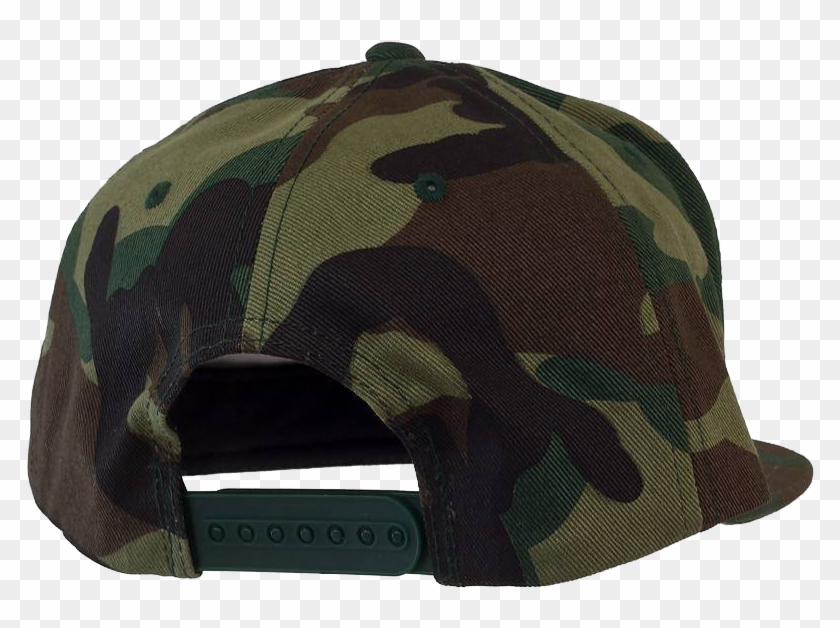 Snapback Backwards Png File - Backwards Cap Png Clipart #834530