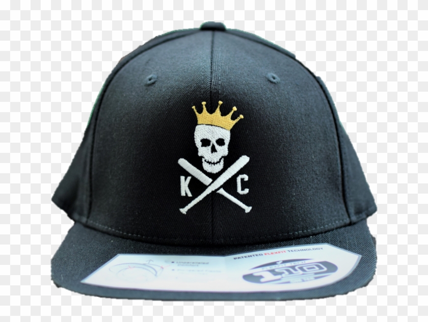 Snapback - Baseball Cap Clipart #834642