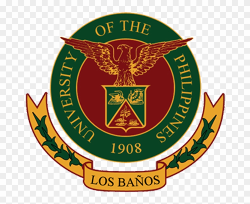 University Of The Philippines Los Banos - University Of The Philippines Los Banos Logo Clipart