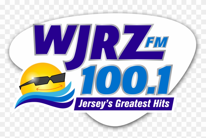 1 Wjrz - Wjrz Clipart #834698