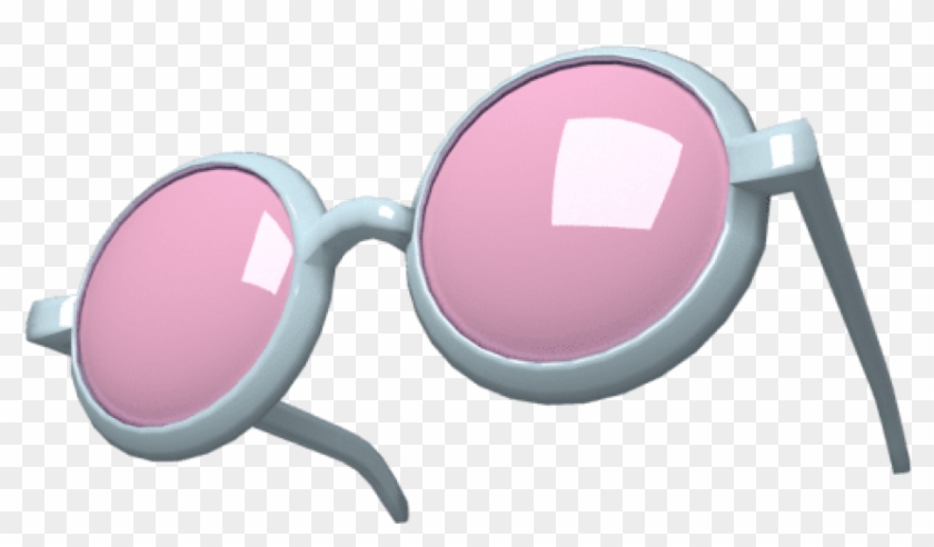 Free Png Download Sunglass Png Images Background Png - Circle Clipart