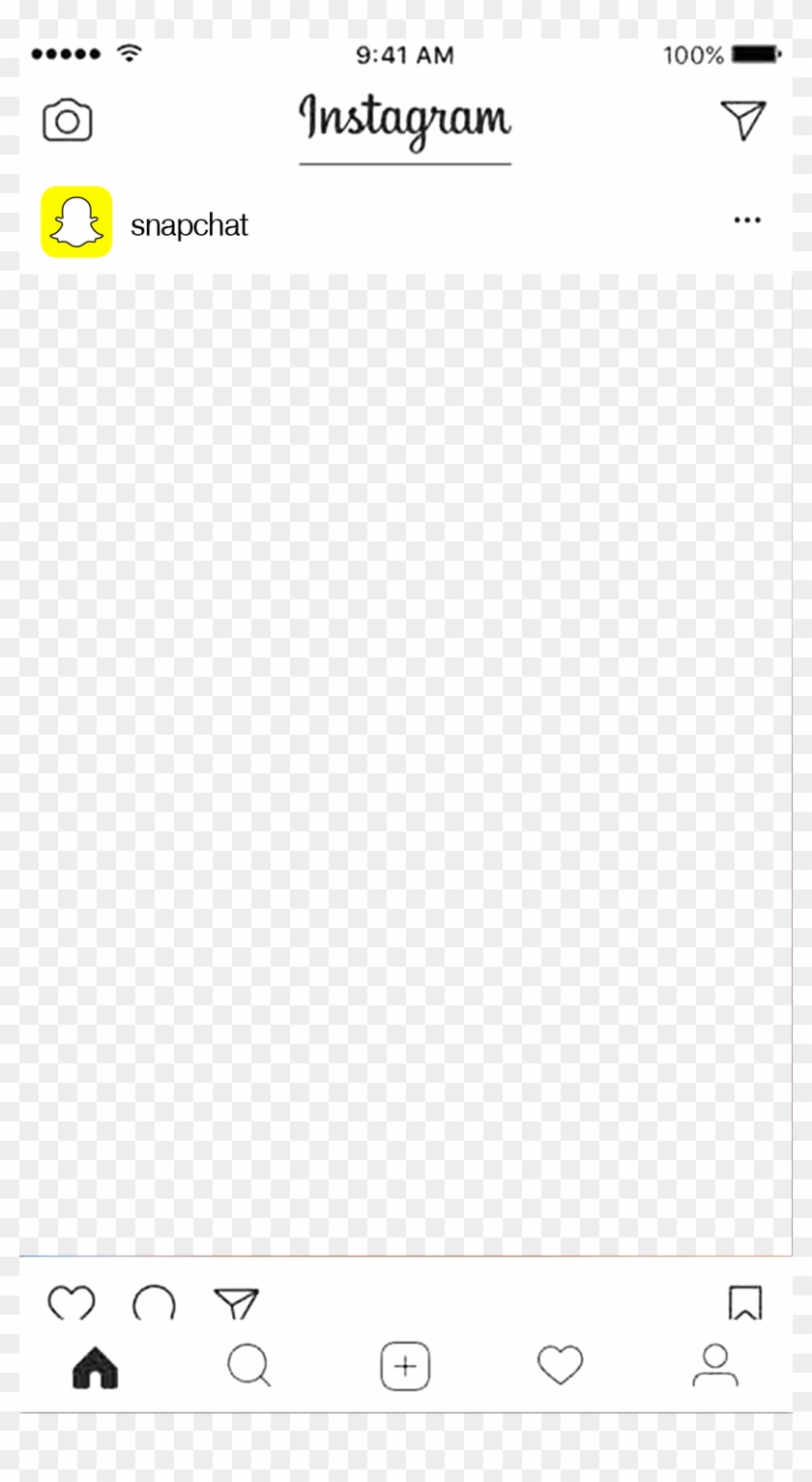 Clip Art Library Download Frame Phantomforsnapchat - Nazanin Kavari Nose Job - Png Download