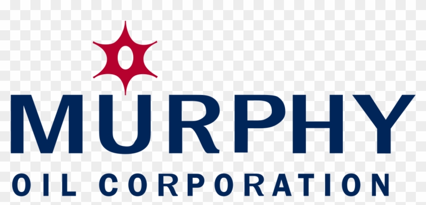 Murphy Oil - Murphy Oil Corp Logo Clipart