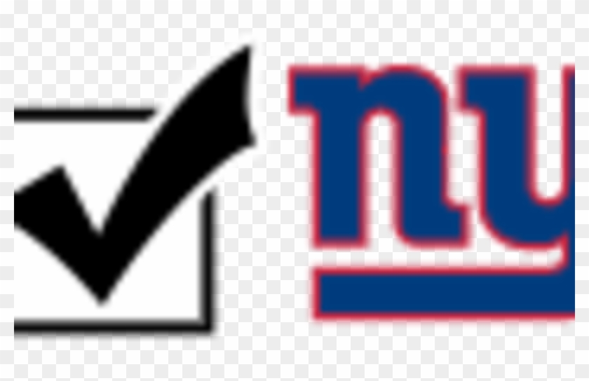 Mediapicks Inside Nyg Det - New York Giants Svg Clipart #834767
