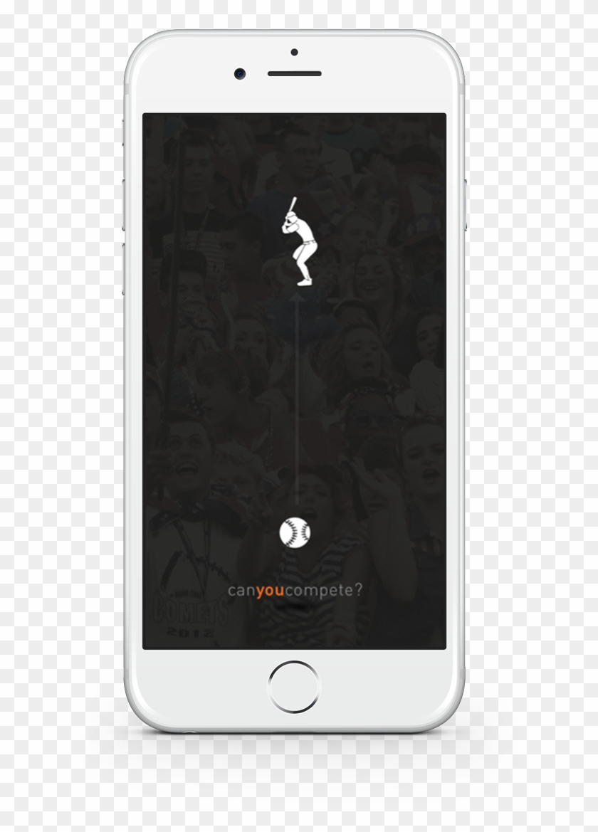 Along With A Low Barrier To Entry, We Have Created - Iphone Clipart #834873