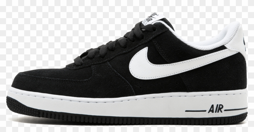 Beautiful Nike Air Force 1 '07 - Nike Air Force 1 Clipart