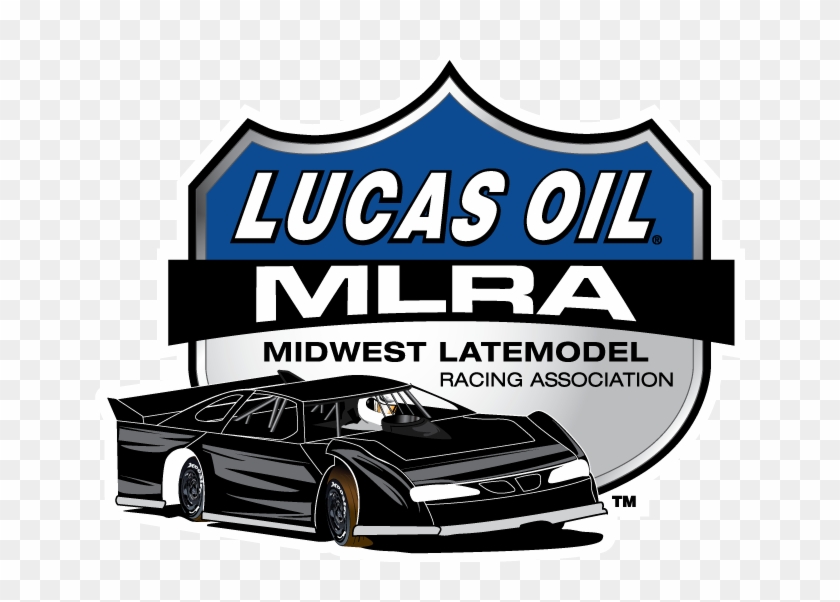 On Dark Backgrounds - Lucas Oil Clipart