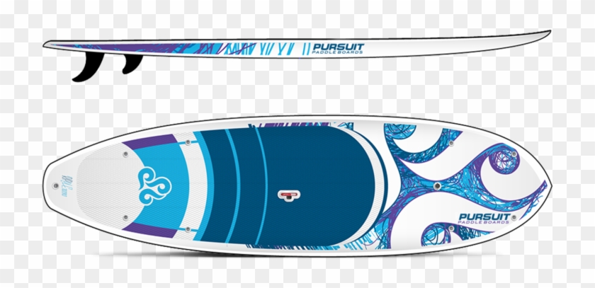 Surfboard Clipart #835127