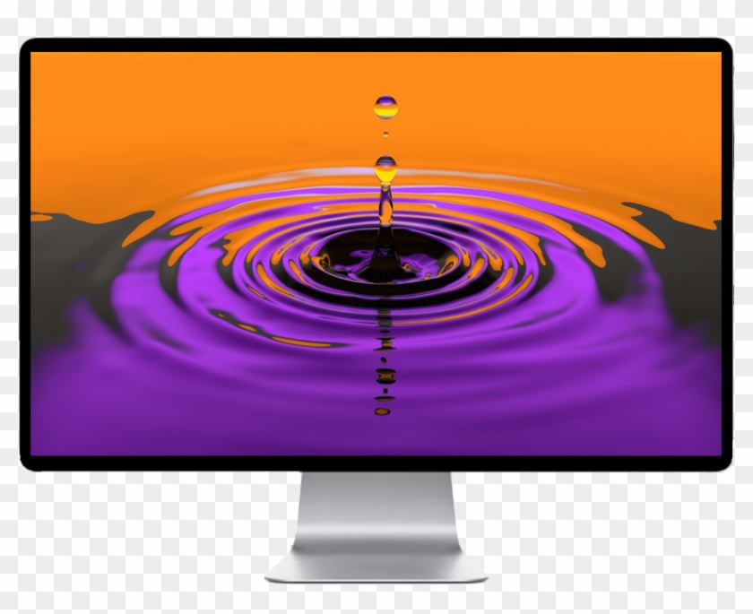 Come Fotografare Le Gocce Di Acqua Clipart