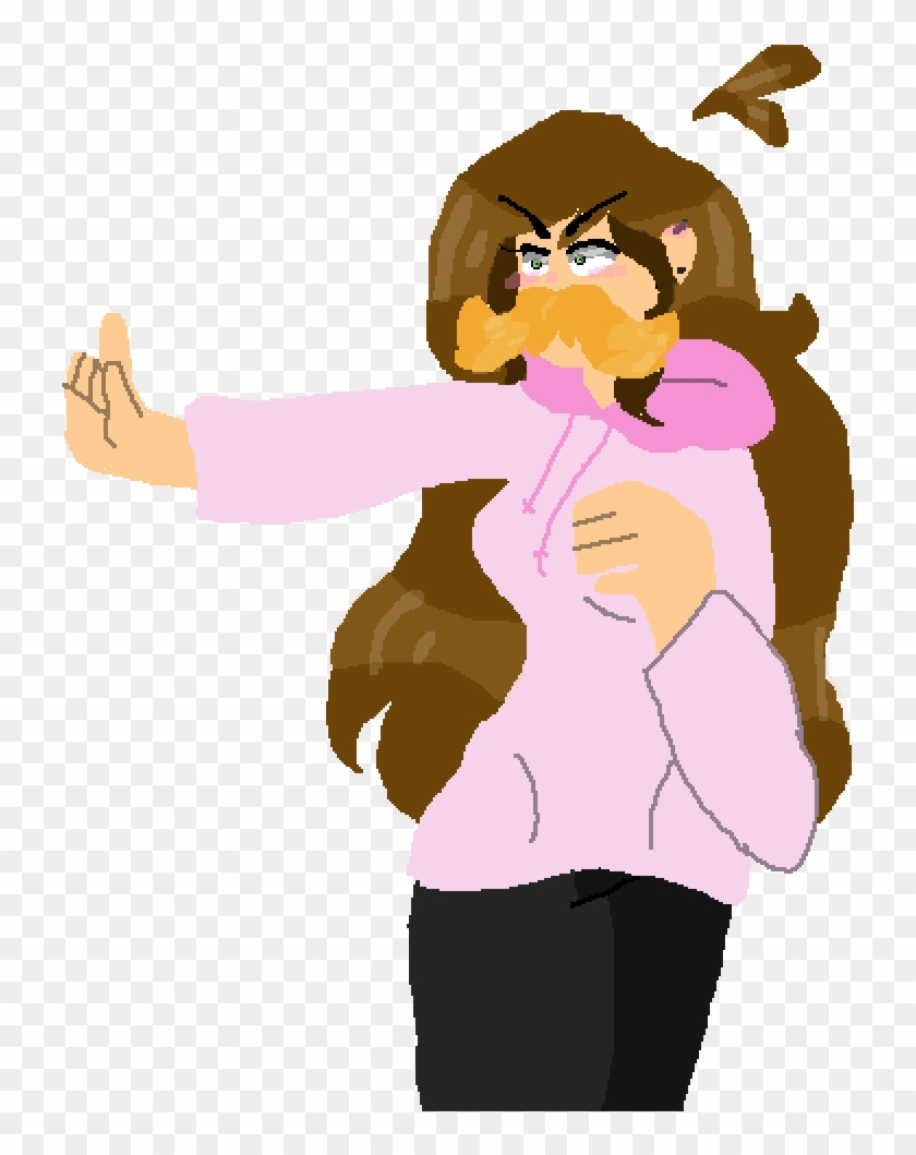 I Is Lorax I Spec For Da Trees - Cartoon Clipart