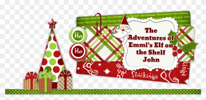 Christmas Tree Clipart