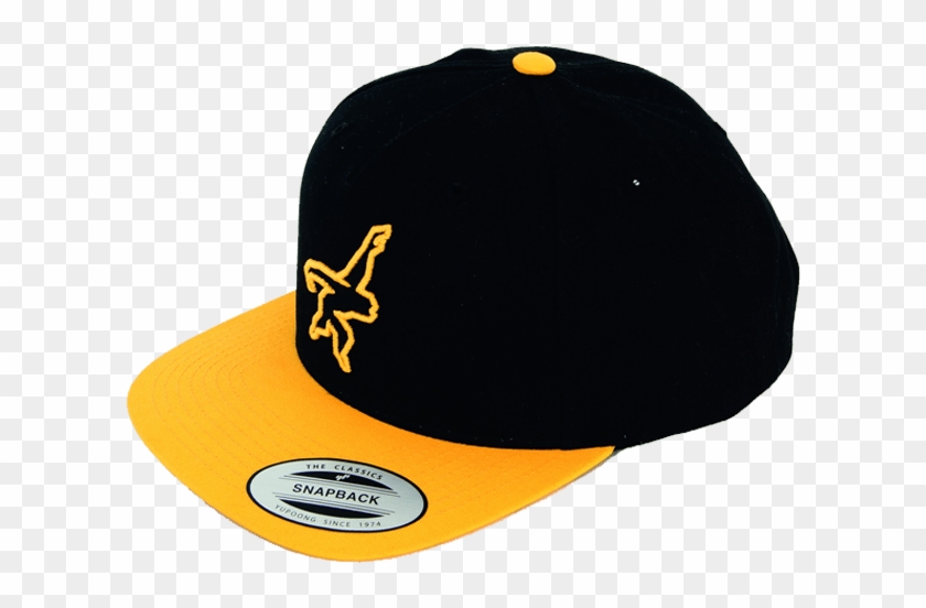 Snapback Cap - Gibbon Slacklines Hats Clipart #835410