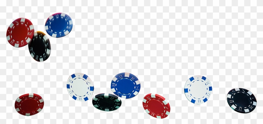 Maximize Your Comp Value - Casino Chips Png Clipart #835440