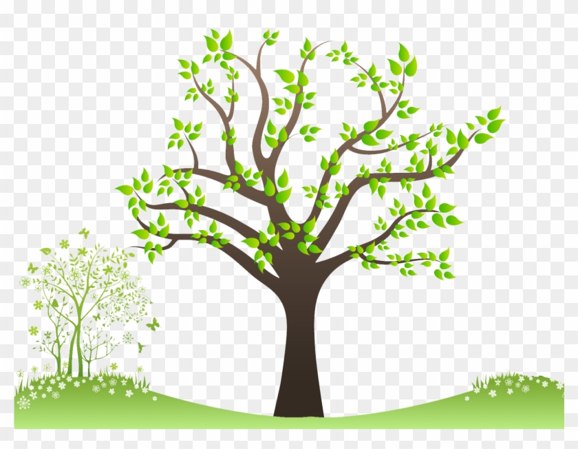 Family Tree Png Free Download - Tree Png For Family Clipart #835531
