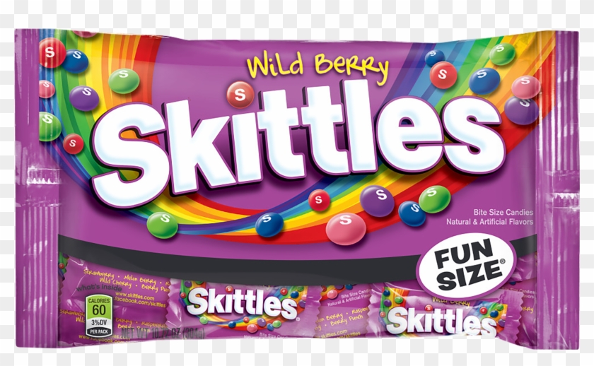 Skittles Clipart #835532