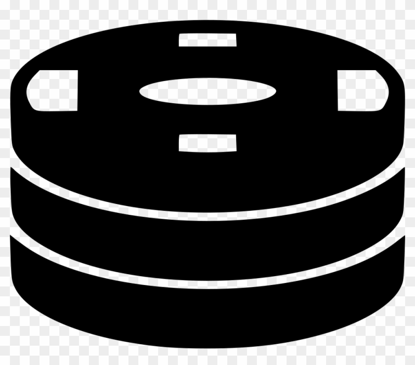 Poker Chips Comments - Circle Clipart #835578