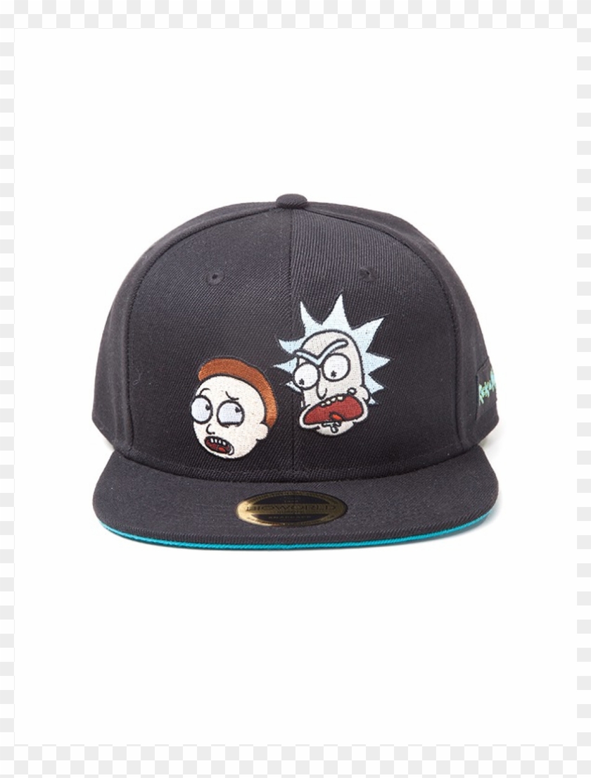 Rick And Morty Clipart #835710