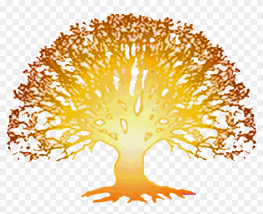 Beautiful Family History Book Template Clipart