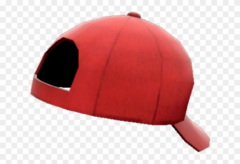 Backwards Ball Cap Clipart