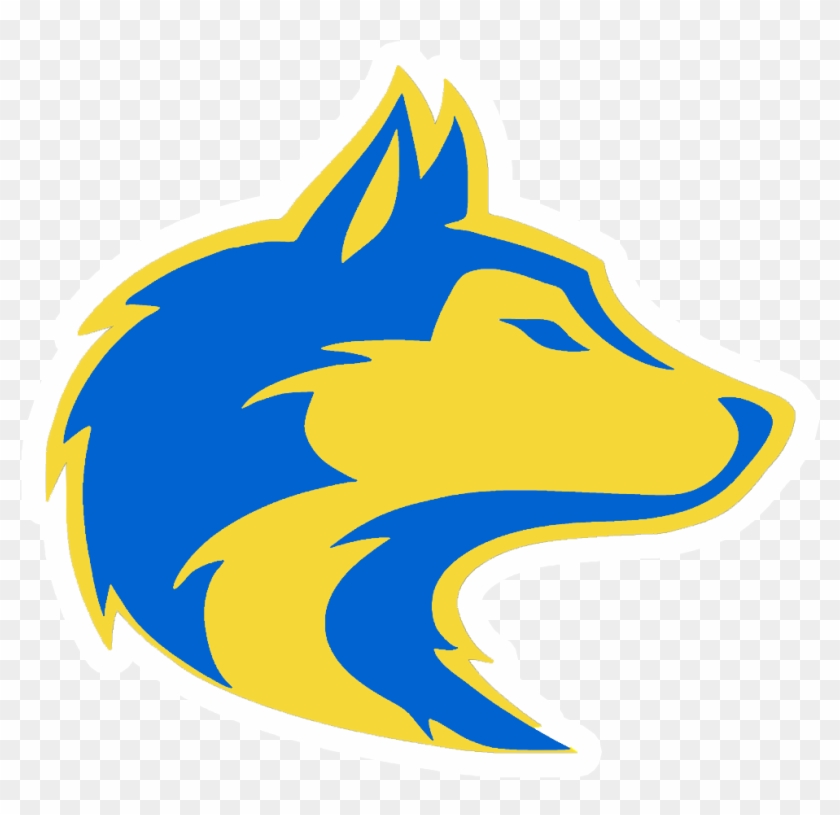 Florence Huskies - New Washington Huskies Logo Clipart #835967