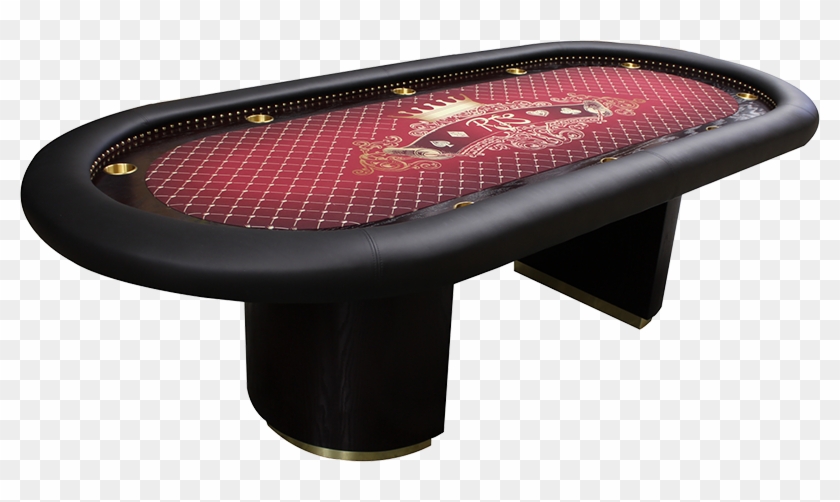 Image - Poker Table No Background Clipart #836004