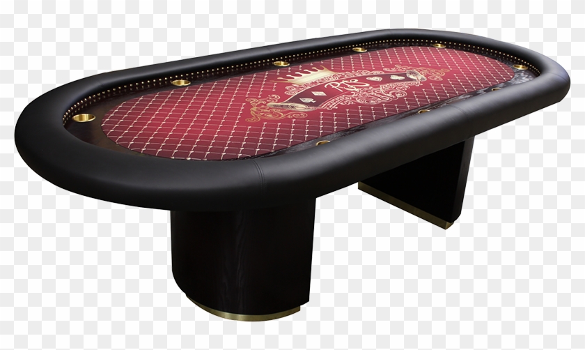 Image - Poker Table No Background Clipart