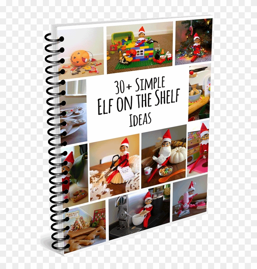 Christmas Tree Clipart #836191