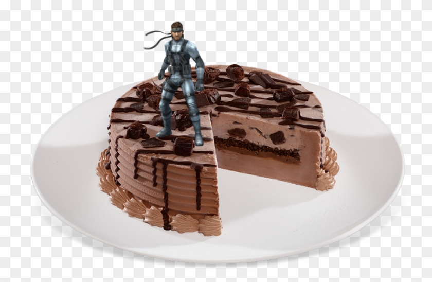 You've Heard Of Elf On A Shelf, Now Get Ready For - Cake Clipart