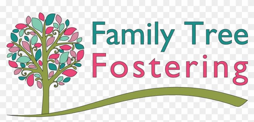 Family Tree Fostering Is A New Independent Fostering - Our Family Clipart #836464