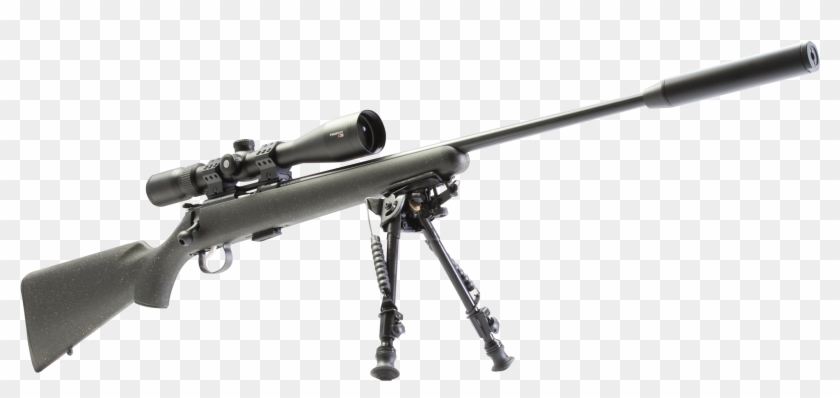 Cz 455 Night Sky Edition - Firearm Clipart