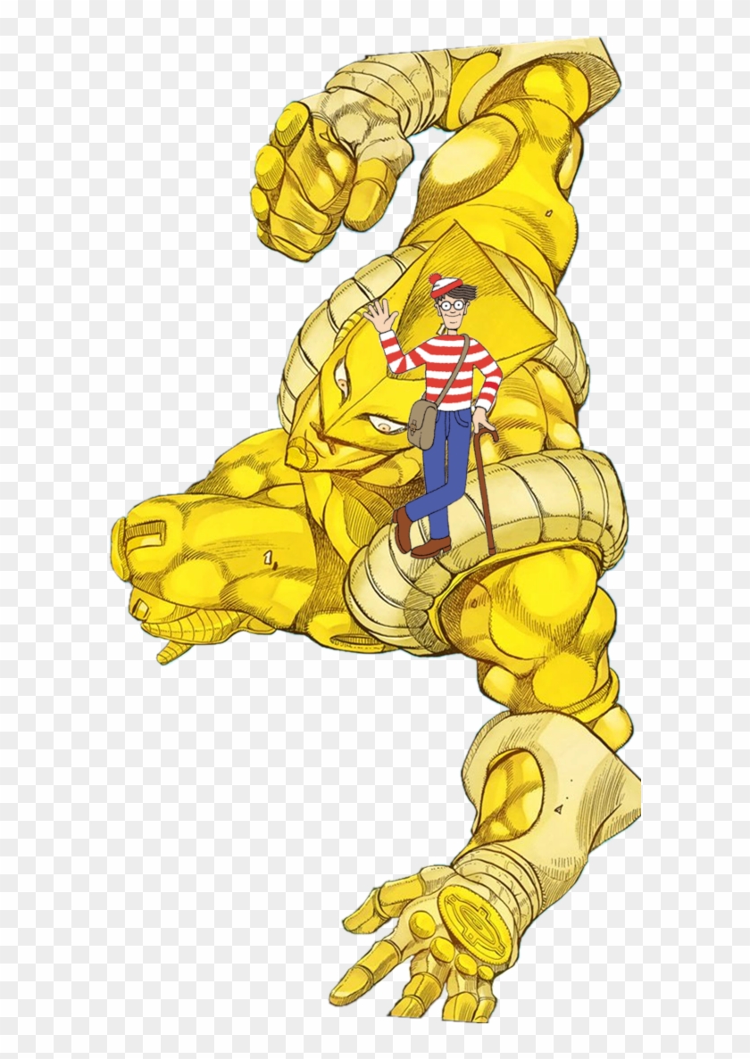 You've Heard Of Elf On The Shelf, Now Get Ready For - Dio The World Clipart