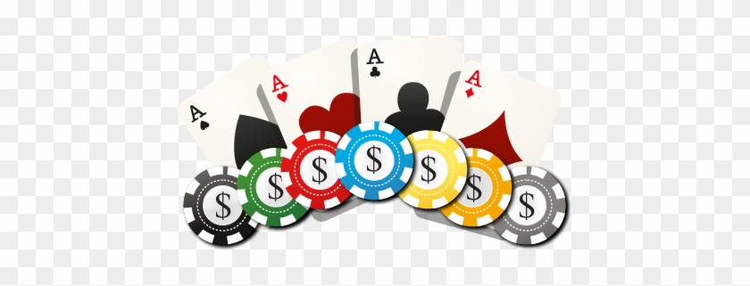 Casino Partymore Details - Poker Clipart #836470
