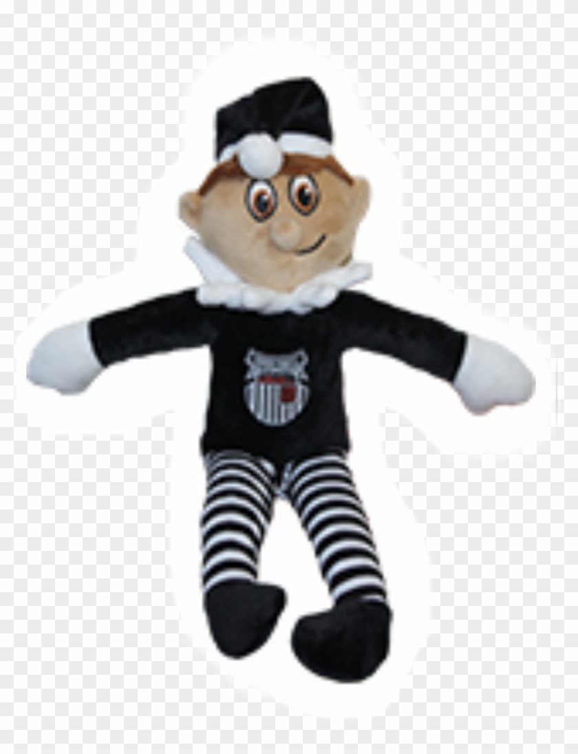 Gtfc Sticker - Teddy Bear Clipart