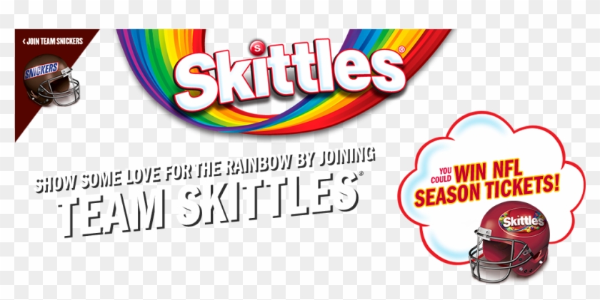 They Have Also Partnered Up With The Snickers Brand - Super Bowl 2018 Sponsors Clipart #836493