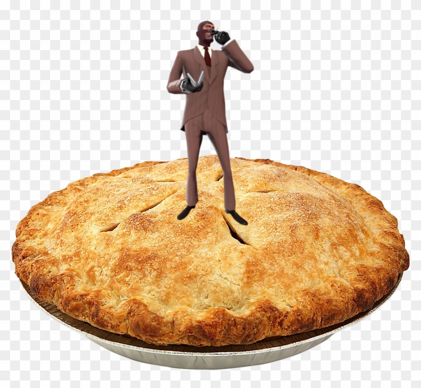 Mrpaladin - Apple Pie Android Pie Clipart