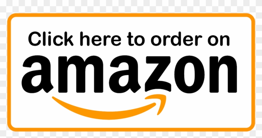 Amazon Buy Now Button - Order On Amazon Button Clipart