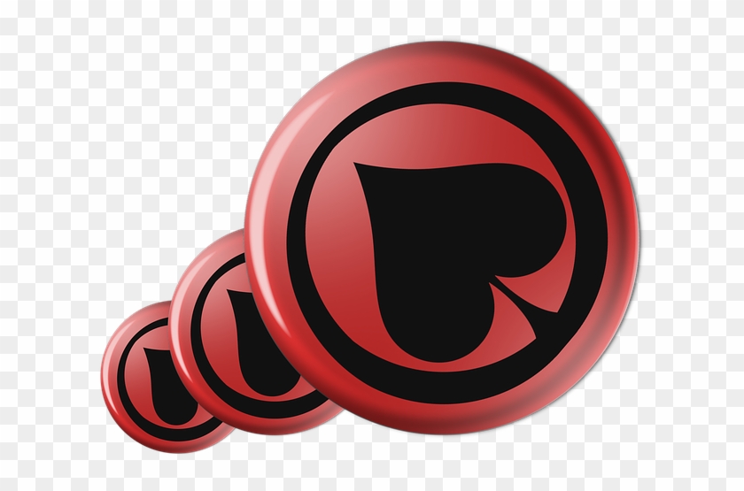 Logo Poker Png - Live Dealer Logo Clipart #836644