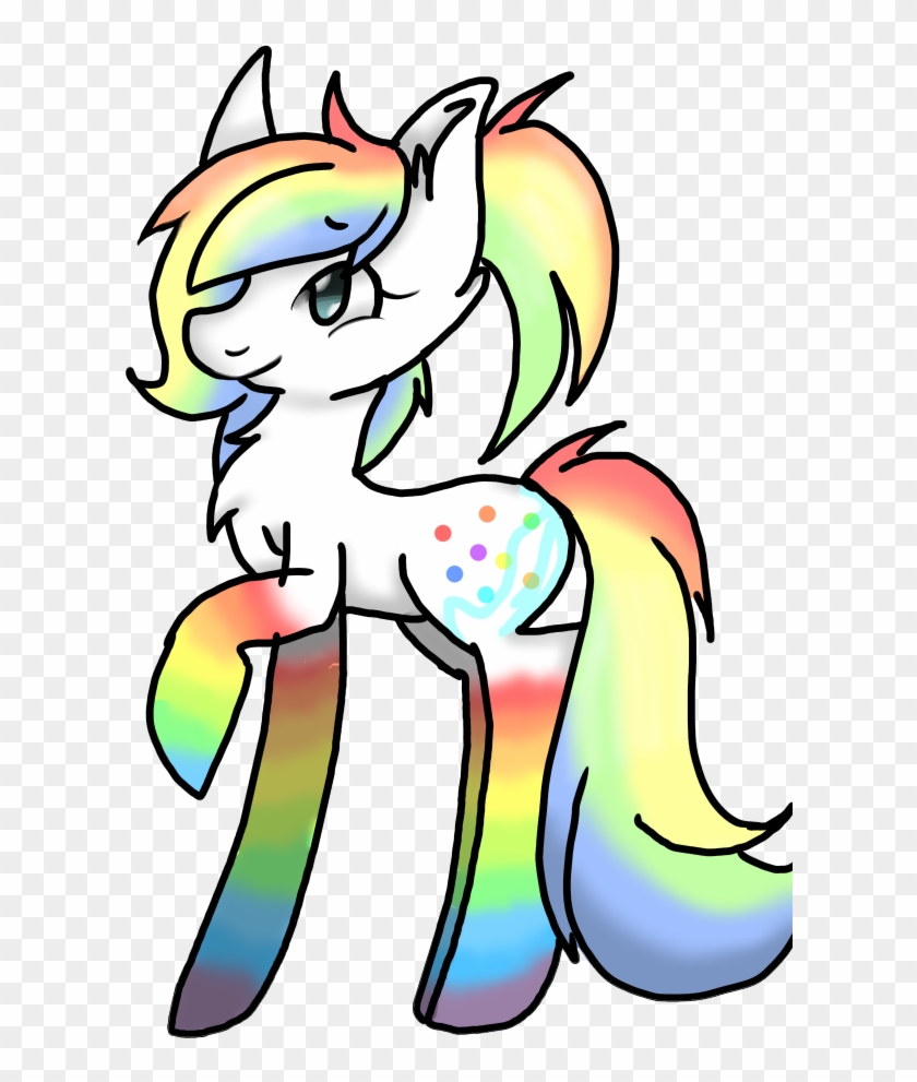 Skittles~ - Cartoon Clipart