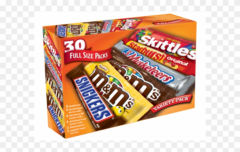 Mars Variety Pack Clipart