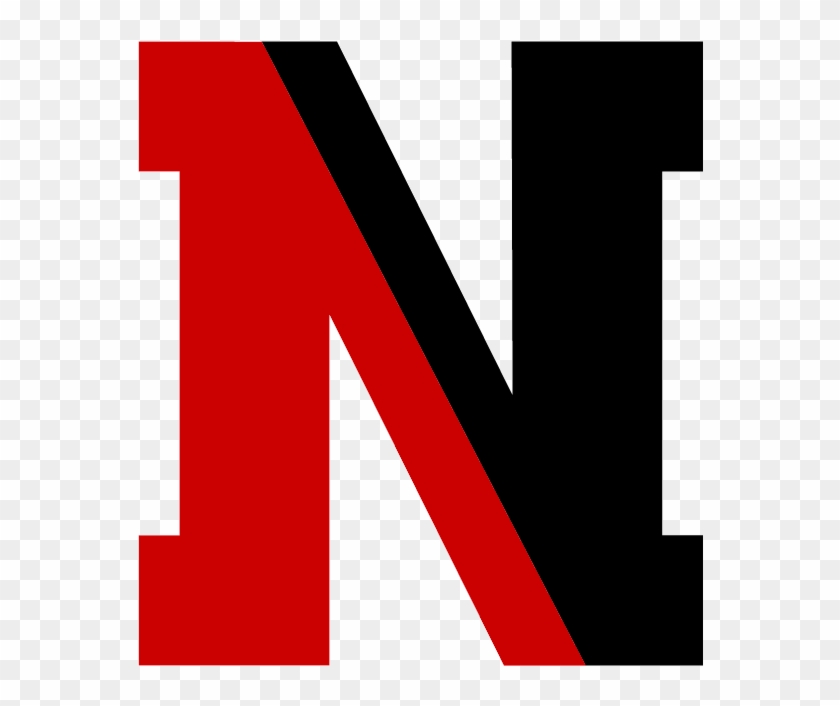 Northeastern Athletics Logo Png Clipart