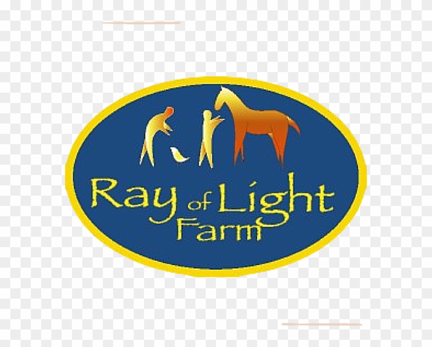 Ray Of Light Farm - Volt Festival Clipart #836929