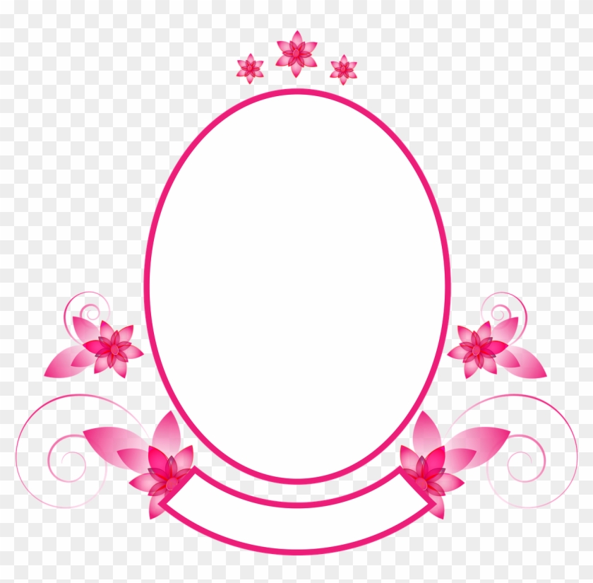 Photo Frame,frame,transparent Frame,for - Circle Clipart