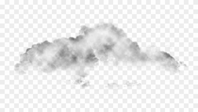 Clouds Transparent Clipart #837076