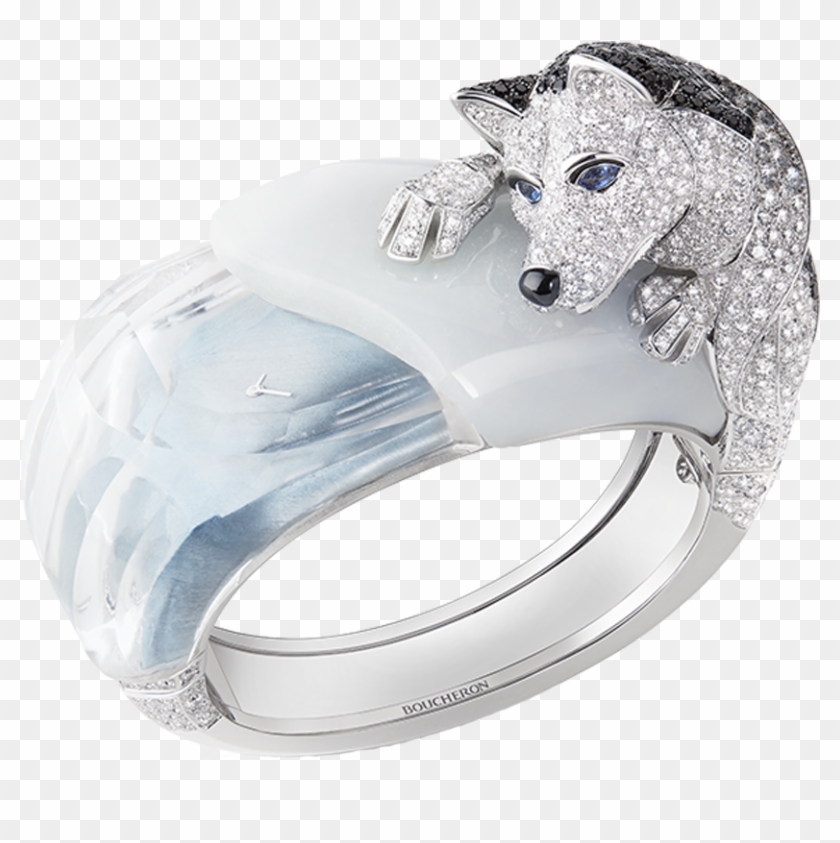 Boucheron Montre Laika Clipart #837125