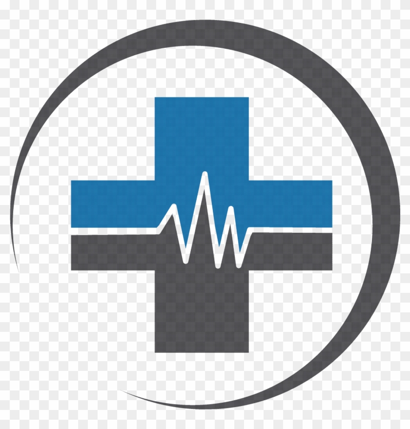Medical Logo Png - Medical Clinic Logo Png Clipart #837250