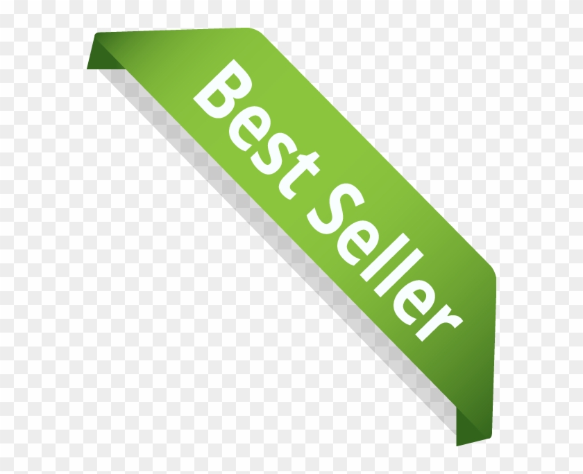 Best Seller Icon - Logo Best Seller Png Clipart