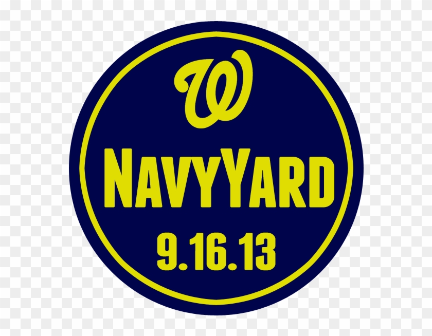 Washington Nationals Logo - Washington Nationals Clipart #837278