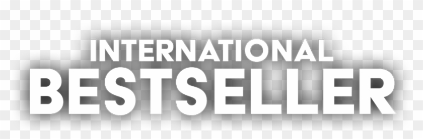 International Best Seller - Monochrome Clipart #837334